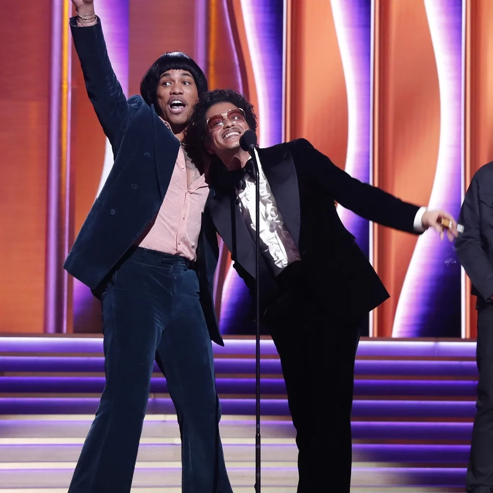 Vans Old Skool Anderson .Paak Venice Red Green Blue Yellow Black White Women's - Picture 4 of 5